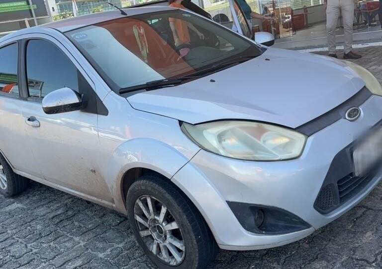Imagem do veículo