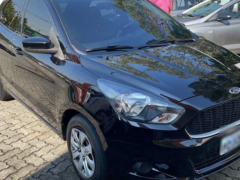 Imagem do veículo